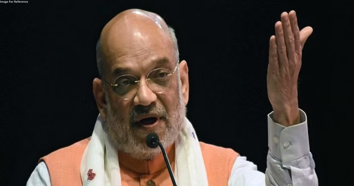Amit Shah focuses on enhancing ability to use, prevent misuse of modern technology in 2nd 'Chintan Shivir' of MHA